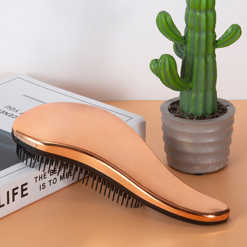Pet Bath Massage Comb Grooming Brush Tool Supplies